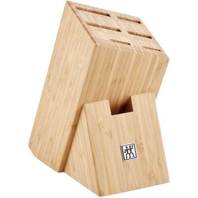 ZWILLING Profile Knivblock, 7, Natur ZWILLING Profile Knivblock, 7, Natur