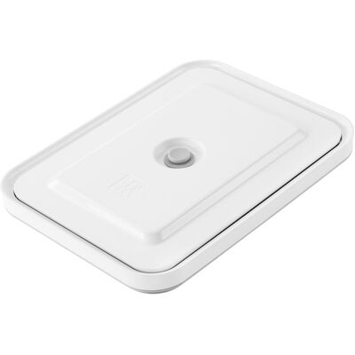 ZWILLING Fresh & Save Vakuumlock, Kylskåp, Grey Line ZWILLING Fresh & Save Vakuumlock, Kylskåp, Grey Line