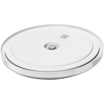 ZWILLING Fresh & Save BOWLS Lock till vakuumskål L / 24 cm, Vit ZWILLING Fresh & Save BOWLS Lock till vakuumskål L / 24 cm, Vit