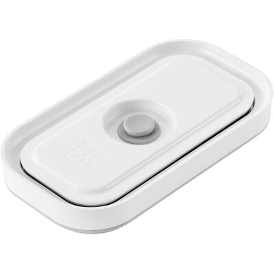 ZWILLING Fresh & Save Vakuumlock, S, Grey Line ZWILLING Fresh & Save Vakuumlock, S, Grey Line