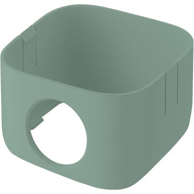 ZWILLING Fresh & Save CUBE CUBE Sleeve S / 10 cm, Salvia ZWILLING Fresh & Save CUBE CUBE Sleeve S / 10 cm, Salvia