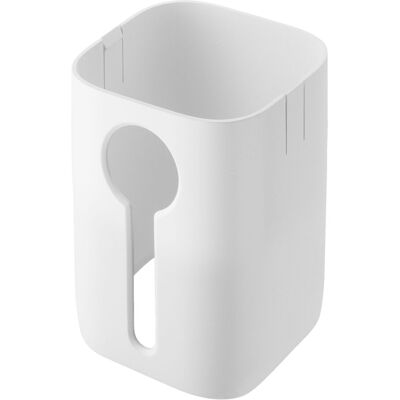 ZWILLING Fresh & Save CUBE CUBE Sleeve 2S / 10 cm, Vit ZWILLING Fresh & Save CUBE CUBE Sleeve 2S / 10 cm, Vit