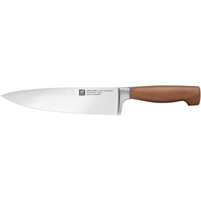 ZWILLING VIER STERNE Kockkniv 20 cm, Kotibe ZWILLING VIER STERNE Kockkniv 20 cm, Kotibe