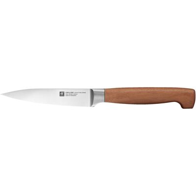 ZWILLING VIER STERNE Skalkniv 10 cm, Kotibe ZWILLING VIER STERNE Skalkniv 10 cm, Kotibe