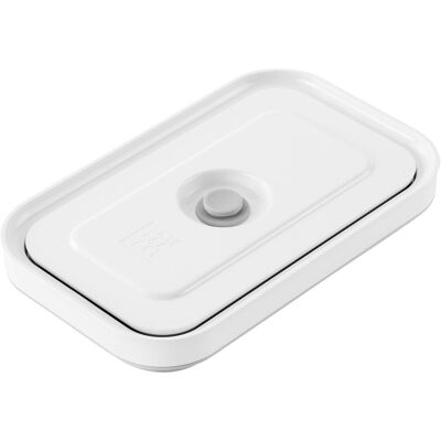 ZWILLING Fresh & Save Vakuumlock, M, Grey Line ZWILLING Fresh & Save Vakuumlock, M, Grey Line