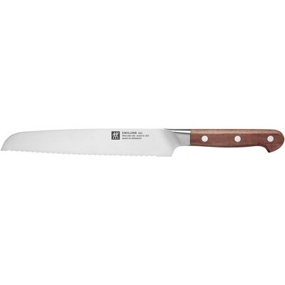 ZWILLING Pro Wood Brödkniv 20 cm ZWILLING Pro Wood Brödkniv 20 cm