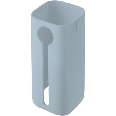 ZWILLING Fresh & Save CUBE CUBE Sleeve 3S / 10 cm, Blå ZWILLING Fresh & Save CUBE CUBE Sleeve 3S / 10 cm, Blå