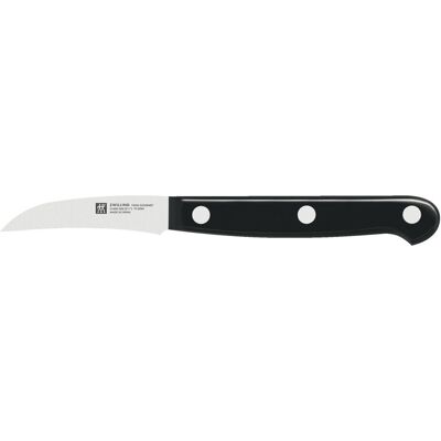 ZWILLING TWIN Gourmet 6 cm, Tournier / Skalkniv böjd ZWILLING TWIN Gourmet 6 cm, Tournier / Skalkniv böjd