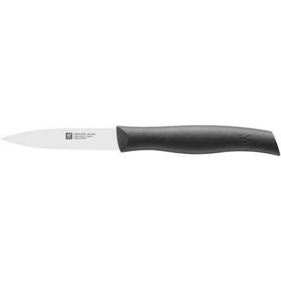 ZWILLING Twin Grip Kockkniv - 9cm - Mångsidig och Ergonomisk ZWILLING Twin Grip Kockkniv - 9cm - Mångsidig och Ergonomisk