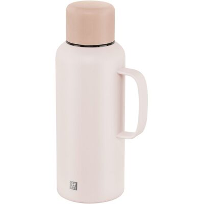 ZWILLING Thermo Plus 1,2 l, Termokanna, Rosa ZWILLING Thermo Plus 1,2 l, Termokanna, Rosa