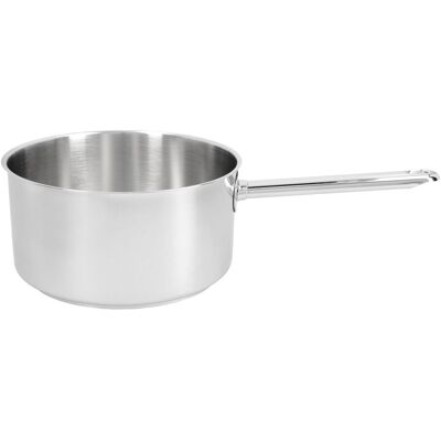 Demeyere Apollo 7 3L Såsgryta - Rostfritt stål 18/10 Demeyere Apollo 7 3L Såsgryta - Rostfritt stål 18/10