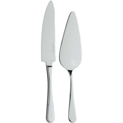 ZWILLING Jessica (polished) 2-st, Dessertset ZWILLING Jessica (polished) 2-st, Dessertset