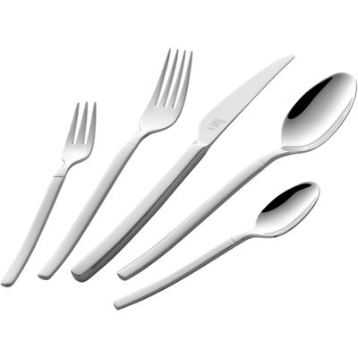 ZWILLING Opus (polerad) - 68-delars rostfritt stål bestickset ZWILLING Opus (polerad) - 68-delars rostfritt stål bestickset