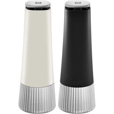 ZWILLING Spices Sats för kryddkvarn 19 cm, Blandade färger ZWILLING Spices Sats för kryddkvarn 19 cm, Blandade färger