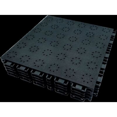 BRIMO Tpe-Golvplattor För Snabbtält (30x30 Cm) - Tält 2×2 = 49 St (Yta 212 × 212 Cm) - BRIMO Tpe-Golvplattor För Snabbtält (30x30 Cm) - Tält 2×2 = 49 St (Yta 212 × 212 Cm) -