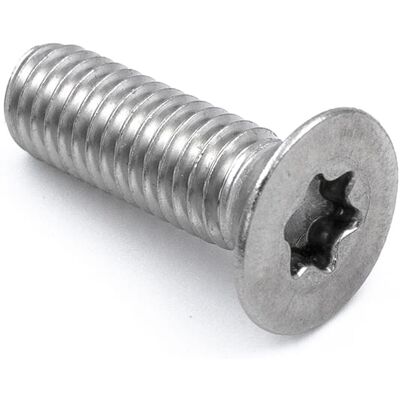 Brisingi Försänkt Maskinskruv M8 X 25 Mm (5 St.) Brisingi Försänkt Maskinskruv M8 X 25 Mm (5 St.)
