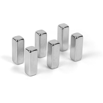 Trendform Silverpinne 6 St. Trendform Silverpinne 6 St.