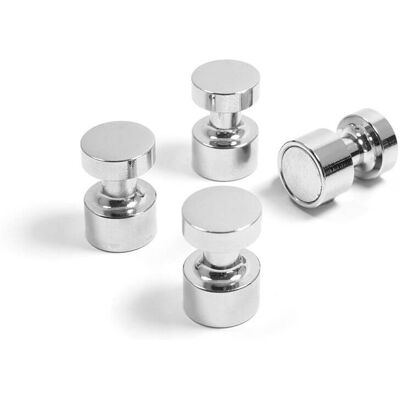 Trendform Superstrong Hold-It Magneter 4 Styck Trendform Superstrong Hold-It Magneter 4 Styck