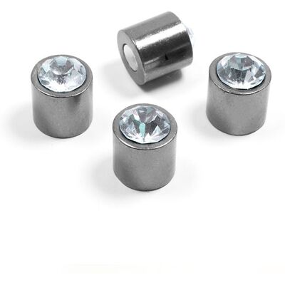 Trendform Bling Bling Magneter 4 Styck Trendform Bling Bling Magneter 4 Styck