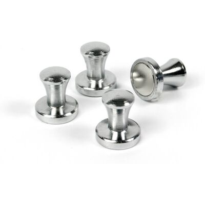 Trendform Mini Max-Magneter 4 Styck Trendform Mini Max-Magneter 4 Styck