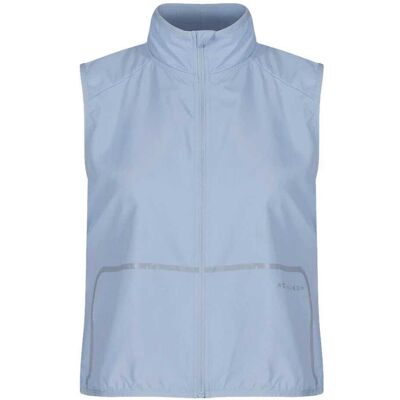 Röhnisch Lightweight Running Vest (Dam) - Skyway, L Röhnisch Lightweight Running Vest (Dam) - Skyway, L