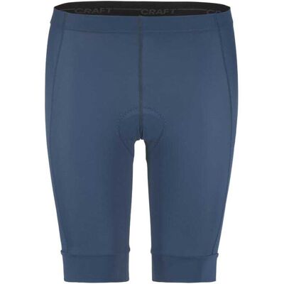 Craft Endur Shorts C4 Cykelshorts (Herr) - Lake, S Craft Endur Shorts C4 Cykelshorts (Herr) - Lake, S