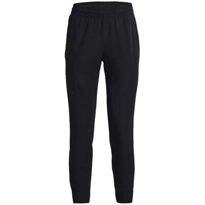 Under Armour Ua Unstoppable Jogger Träningsbyxor (Dam) - Black, M Under Armour Ua Unstoppable Jogger Träningsbyxor (Dam) - Black, M