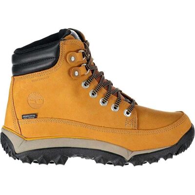 Timberland Rime Ridge Mid Wp Vinterkänga (Herr) - Wheat, 45 Timberland Rime Ridge Mid Wp Vinterkänga (Herr) - Wheat, 45
