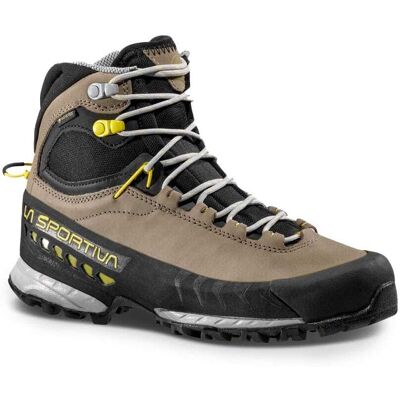 La Sportiva Tx5 Gtx Vandringskängor (Dam) - Clay/celery, 38 La Sportiva Tx5 Gtx Vandringskängor (Dam) - Clay/celery, 38