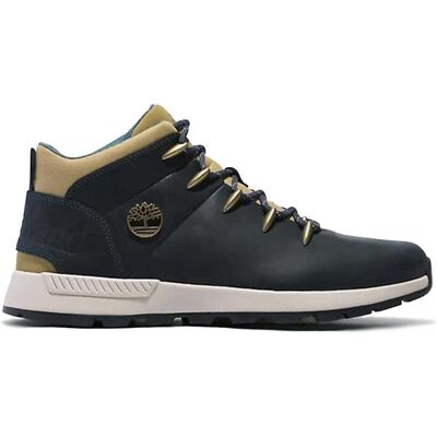 Timberland Sprint Trekker Mid Vandringsskor (Herr) - Blue, 45 Timberland Sprint Trekker Mid Vandringsskor (Herr) - Blue, 45