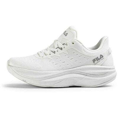 Fila Retron Sneaker (Herr) - White, 43 Fila Retron Sneaker (Herr) - White, 43