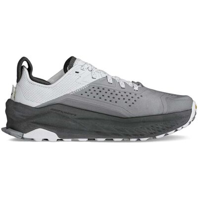 Altra Olympus 6 Traillöparskor (Dam) - Gray, 37,5 Altra Olympus 6 Traillöparskor (Dam) - Gray, 37,5