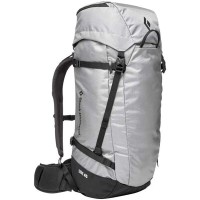 Black Diamond Stone Pack 45l (Unisex) - Nickel, M/l Black Diamond Stone Pack 45l (Unisex) - Nickel, M/l
