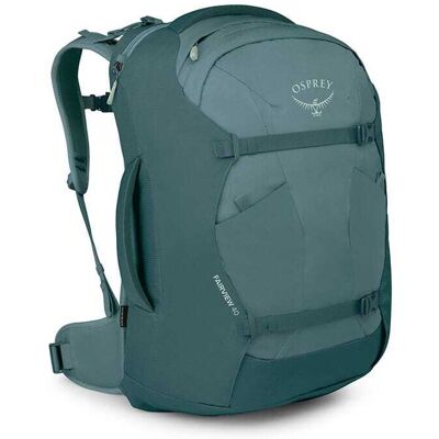 Osprey Fairview 40 L Ryggsäck (Dam) - Cascade/torrent Blue Osprey Fairview 40 L Ryggsäck (Dam) - Cascade/torrent Blue