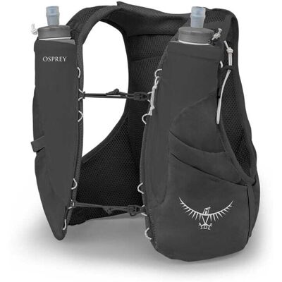 Osprey Dyna 6 Löparväst (Dam) - Black, Ws Osprey Dyna 6 Löparväst (Dam) - Black, Ws