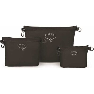 Osprey Ultralight Zipper Sack Set Packpåsar (Unisex) Osprey Ultralight Zipper Sack Set Packpåsar (Unisex)
