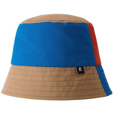 Reima Sunhat Siimaa Solhatt (Barn) - Peanut Brown, 54 Reima Sunhat Siimaa Solhatt (Barn) - Peanut Brown, 54