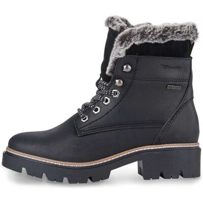 Tamaris 1-26275-43 (Dam) - Black, 38 Tamaris 1-26275-43 (Dam) - Black, 38