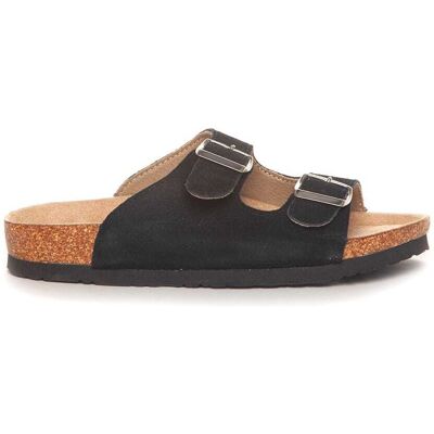 Duffy 8639336 Sandaler (Dam) - Black, 36 Duffy 8639336 Sandaler (Dam) - Black, 36