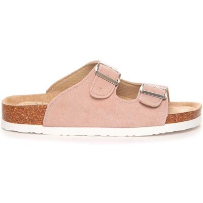 Duffy 8639336 Sandaler (Dam) - Light Pink, 41 Duffy 8639336 Sandaler (Dam) - Light Pink, 41
