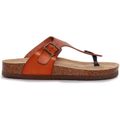 Duffy 8676301 Sandaler (Dam) - Camel, 40 Duffy 8676301 Sandaler (Dam) - Camel, 40
