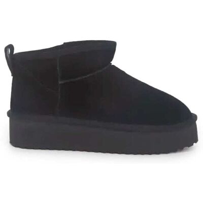 Duffy Butera Uno Vinterskor (Dam) - Black, 39 Duffy Butera Uno Vinterskor (Dam) - Black, 39