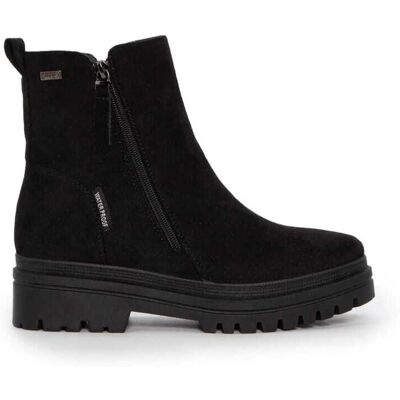 Duffy Marcellina Tre Vinterskor (Dam) - Black, 42 Duffy Marcellina Tre Vinterskor (Dam) - Black, 42