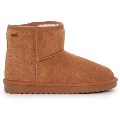 Duffy Piscopio Due Vinterskor (Dam) - Camel, 40 Duffy Piscopio Due Vinterskor (Dam) - Camel, 40