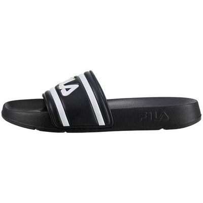 Fila Morro Bay Tofflor (Herr) - Black, 40 Fila Morro Bay Tofflor (Herr) - Black, 40