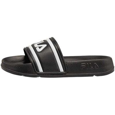 Fila Morro Bay Tofflor (Barn) - Black, 31 Fila Morro Bay Tofflor (Barn) - Black, 31