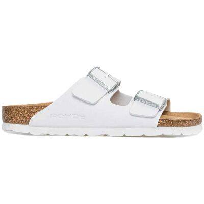 Rohde 5631 Sandaler (Dam) - White, 37 Rohde 5631 Sandaler (Dam) - White, 37