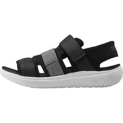 Reima Kesakko Sandaler (Barn) - Black, 29 Reima Kesakko Sandaler (Barn) - Black, 29