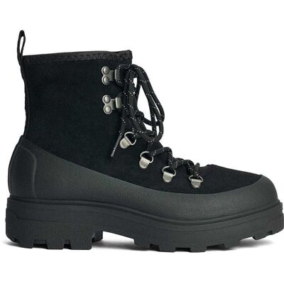Tretorn Rankas Hybrid Kängor (Unisex) - Black, 36 Tretorn Rankas Hybrid Kängor (Unisex) - Black, 36