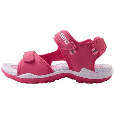 Reima Ratas Bekväma Sandaler (Barn) - Bright Berry, 28 Reima Ratas Bekväma Sandaler (Barn) - Bright Berry, 28